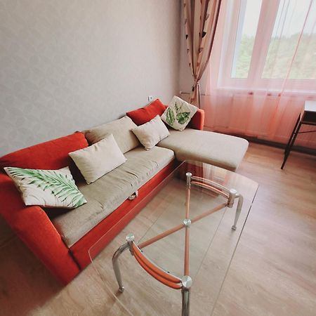 The Comfortable Apartment Tallinn Bagian luar foto