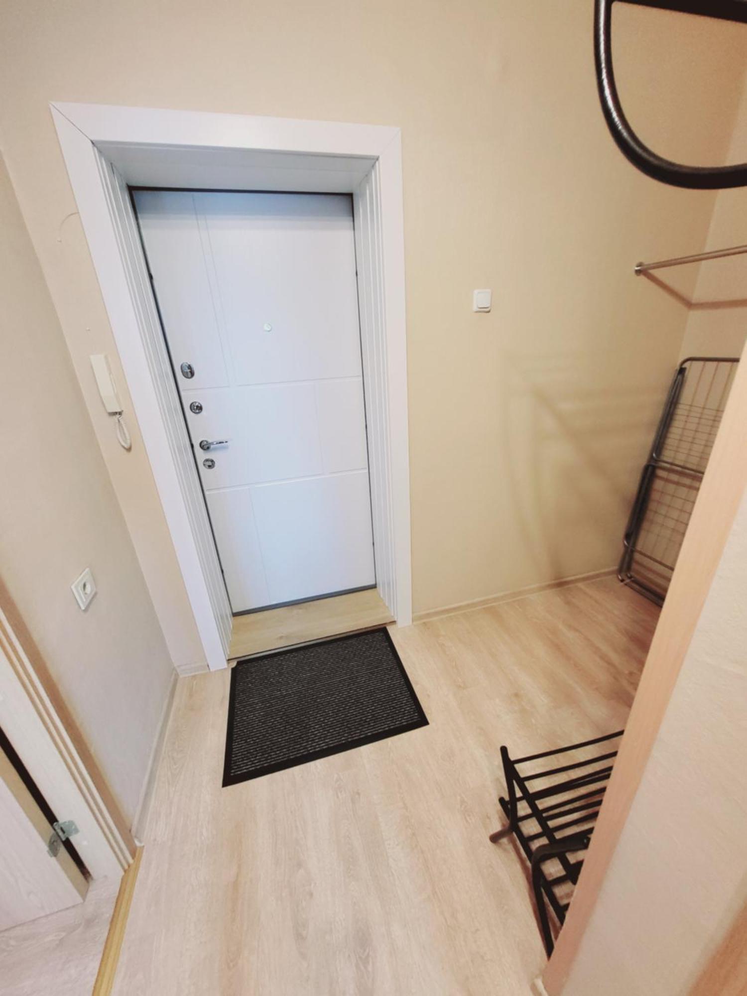 The Comfortable Apartment Tallinn Bagian luar foto