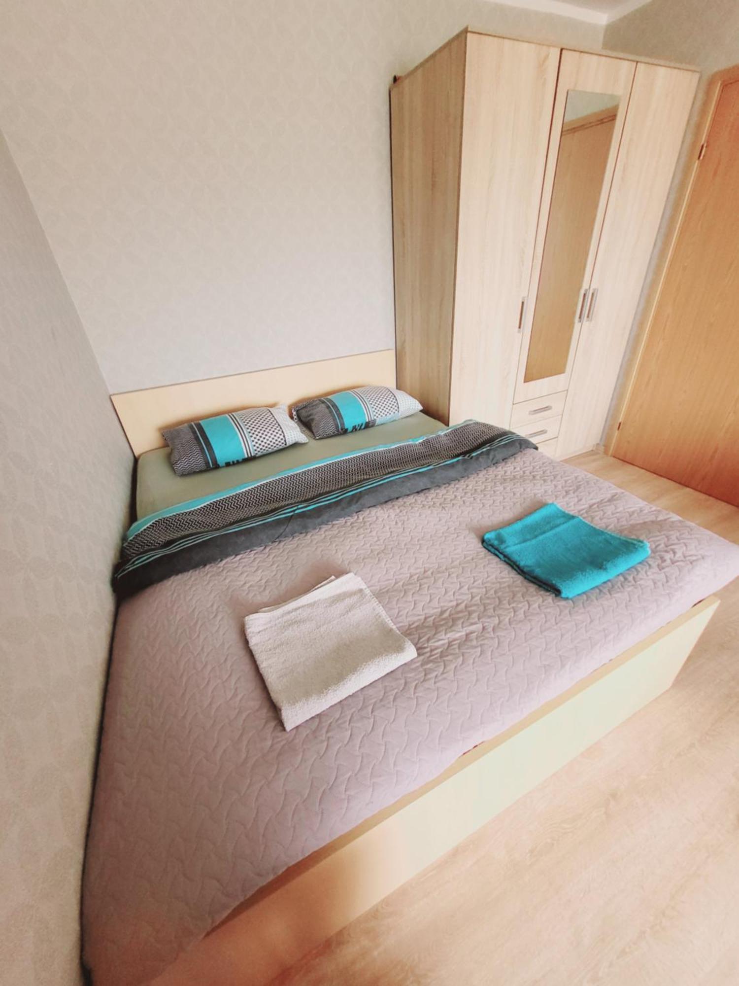The Comfortable Apartment Tallinn Bagian luar foto